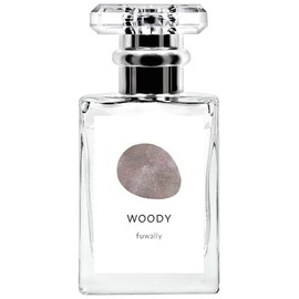 perfume Woody