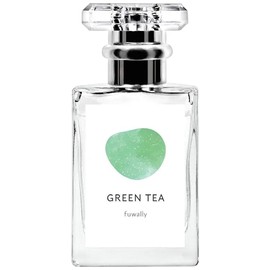 perfume Green Tea