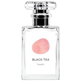 perfume Black Tea