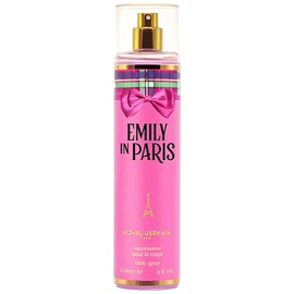 perfume Emily in Paris Body Spray