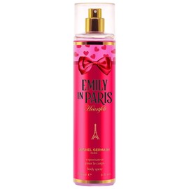 Emily in Paris Heartfelt Body Spray