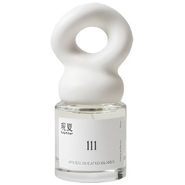 perfume Isolated Islands 111号孤岛