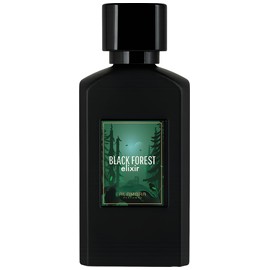 Black Forest Elixir