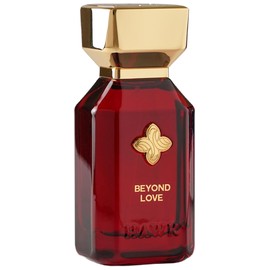 perfume Beyond Love