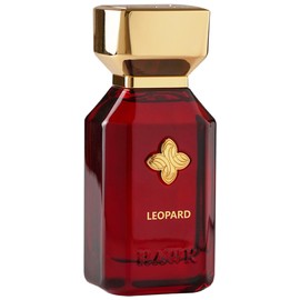 perfume Leopard