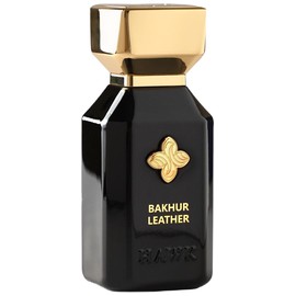 perfume Bakhur Leather