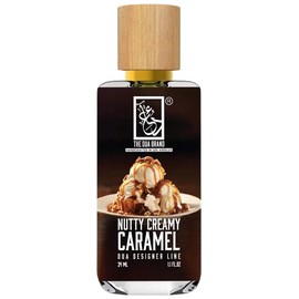 perfume Nutty Creamy Caramel