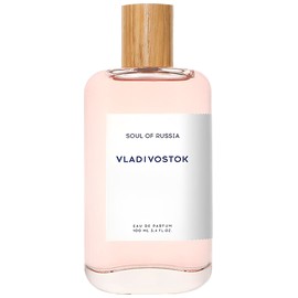 perfume Vladivostok