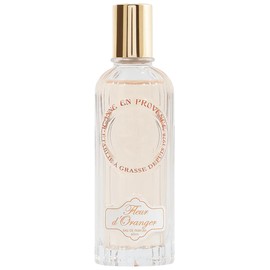 perfume Fleur d'Oranger