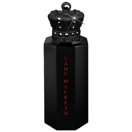 perfume Lady Macbeth