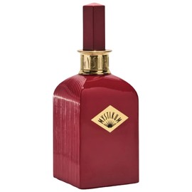 perfume Forbidden Rouge