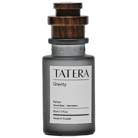 perfume Gravity