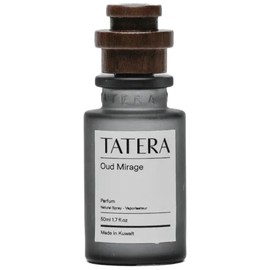 perfume Oud Mirage