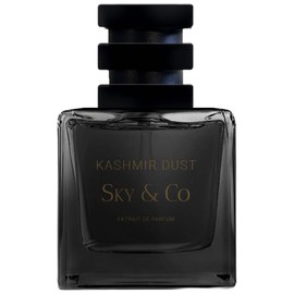 perfume Kashmir Dust