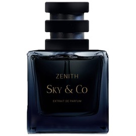 perfume Zenith