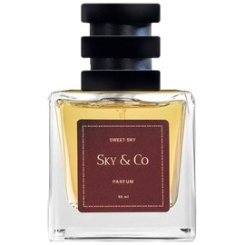 perfume Sweet Sky