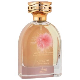 perfume Cotton Wardi