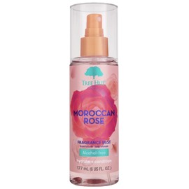 perfume Moroccan Rose