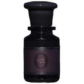 perfume O. Oud