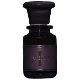 perfume Incense
