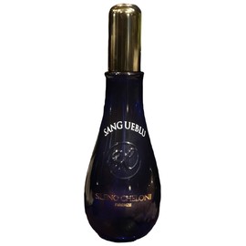 perfume Sangueblu