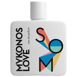 Mykonos Love