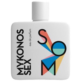 perfume Mykonos Sex