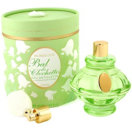 perfume Les Contes Bucoliques Bal de Clochettes