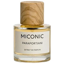 perfume Paraportiani