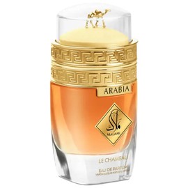 perfume Arabia Malaak