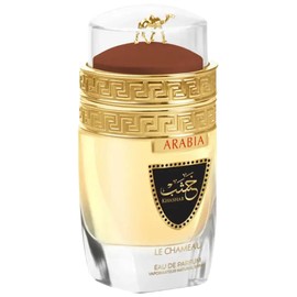 perfume Arabia Khashab