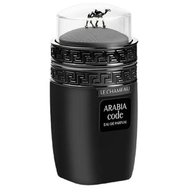 perfume Arabia Code