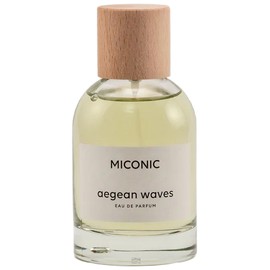perfume Aegean Waves
