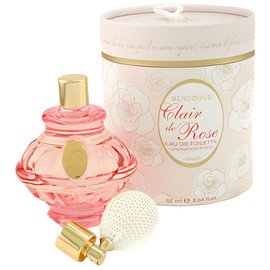 perfume Les Contes Bucoliques Clair de Rose
