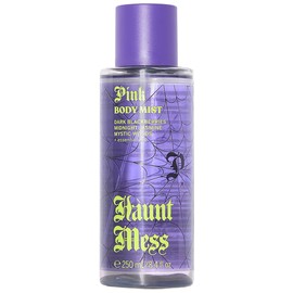perfume Haunt Mess