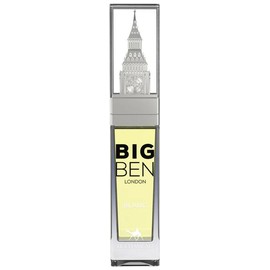 perfume Big Ben London Blanc