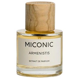 perfume Armenistis