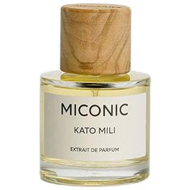 perfume Kato Mili