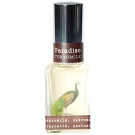 perfume Paradiso