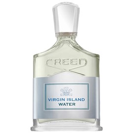perfume Virgin Island Water
