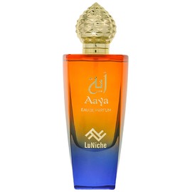perfume Aaya