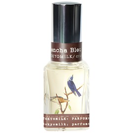 perfume Sencha Bleu