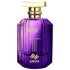 perfume Alchemi
