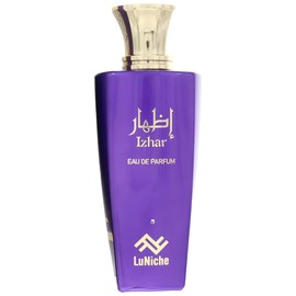 Izhar