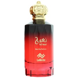 perfume Ni'mat