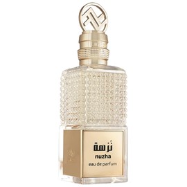 perfume Nuzha