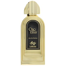 perfume Oro Elixir