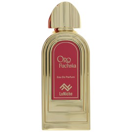 perfume Oro Fuchsia