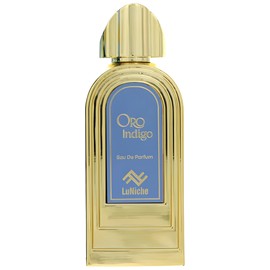 perfume Oro Indigo