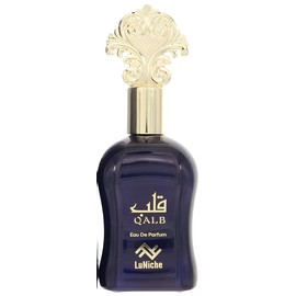 perfume Qalb